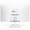 Philips 271E1SCW 27-inch Full HD Curved Gaming Monitor CN plug (adapter included)