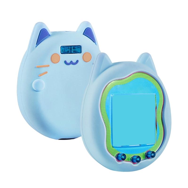 Soft Comfortable Silicone Protective Case for Select Model Electronic Game Device Ergonomic Grip