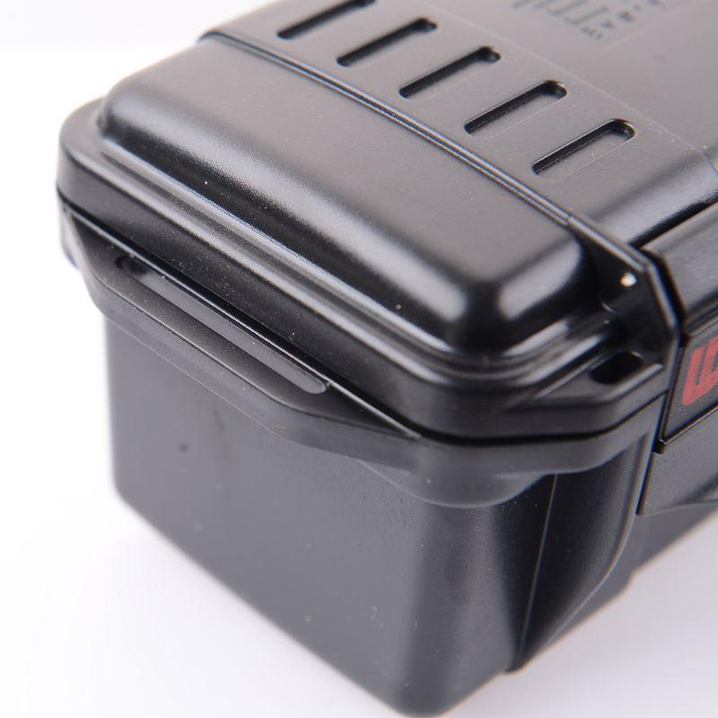 Outdoor Waterproof Safety Storage for Case  for Loading Miniature Electronic Devices Electronic Gadgets Airtight for Cas
