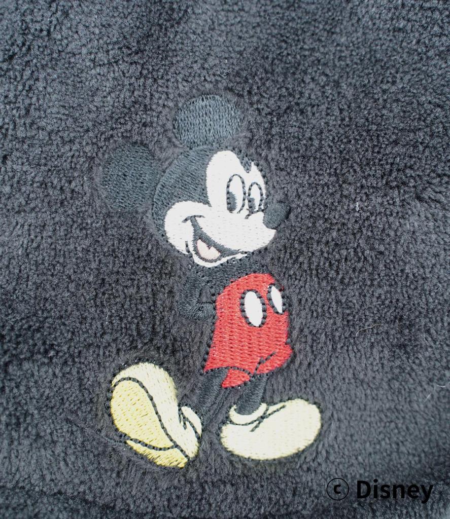 What the Hell Mickey Sauna Hat Edition [Primal Blue] [370×Disney] "The Mouse" Limited