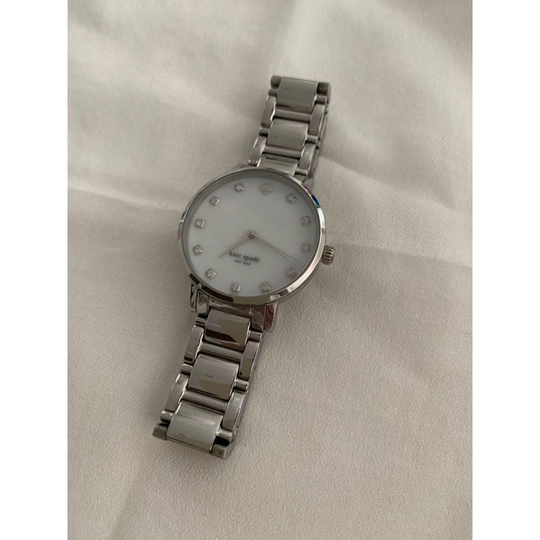 Подержанные часы kate spade