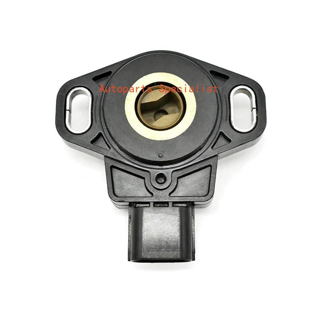16402-REJ-W01 16402-REJ-W02 Throttle Position Sensor For Honda Fit Jazz City 1.3L 1.5L JT7H Accessories