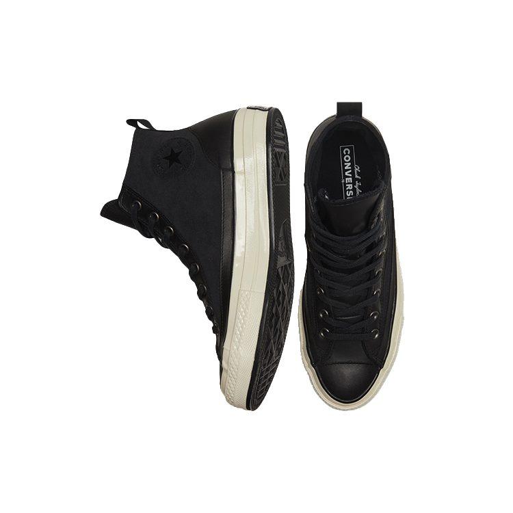 Chuck 70 Haven x Chuck 70 Converse High 'Black Egret' 169902C