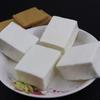 Tofu Skin Model for Stinky Tofu Hot Pot Food Display