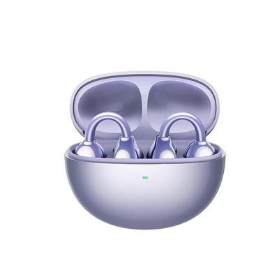 Shenyin AI Translator Open-Ear Clip Earbuds