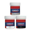 Durable & Versatile Solution Reliable & Waterproof Repair Cement Rapid Drying Cement for Cracked Tiles & Damaged Grout