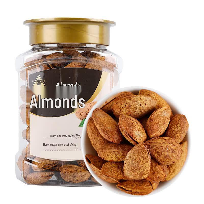 Chuanzhen Roasted Almonds