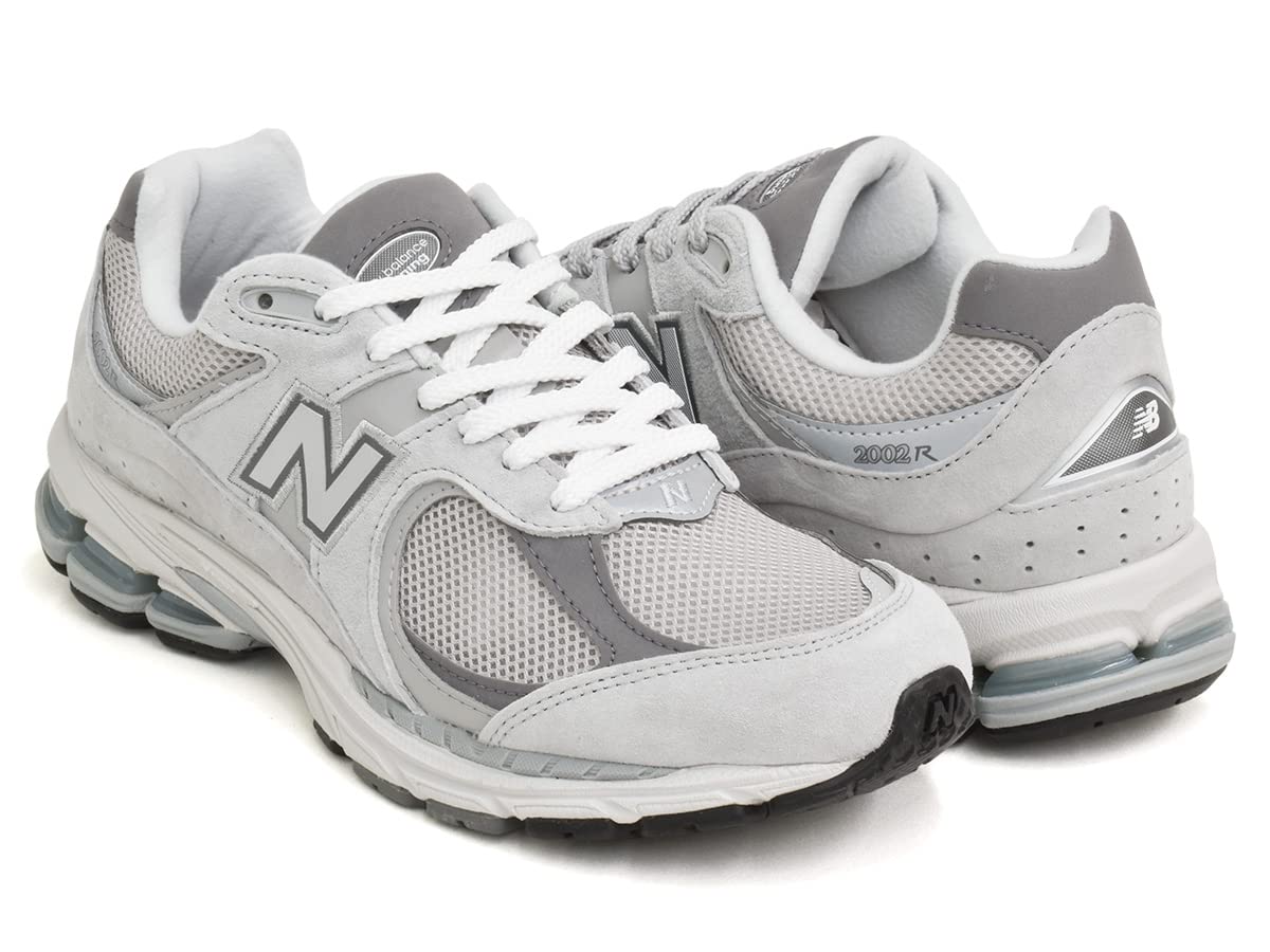 

ML2002R 0 СЕРЫЙ США [New Balance] (ДОЖДЕВЫЕ ОБЛАКА) (ШИРИНА) ml2002r0-fba 24.0(6) [Продукт] серый