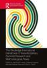 The The Routledge International Handbook of Transdisciplinary Feminist Research and Methodological Praxis Book