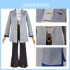 Original Gott der Nacht Lan Bys Kollaborative Cosplay-Uniform