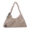 1Pcs Yoga Gym Bags for Women with Shoes Compartment & Wet Dry Storage Pockets & Adjustable Yoga Mat Holder, Travel bags handbags