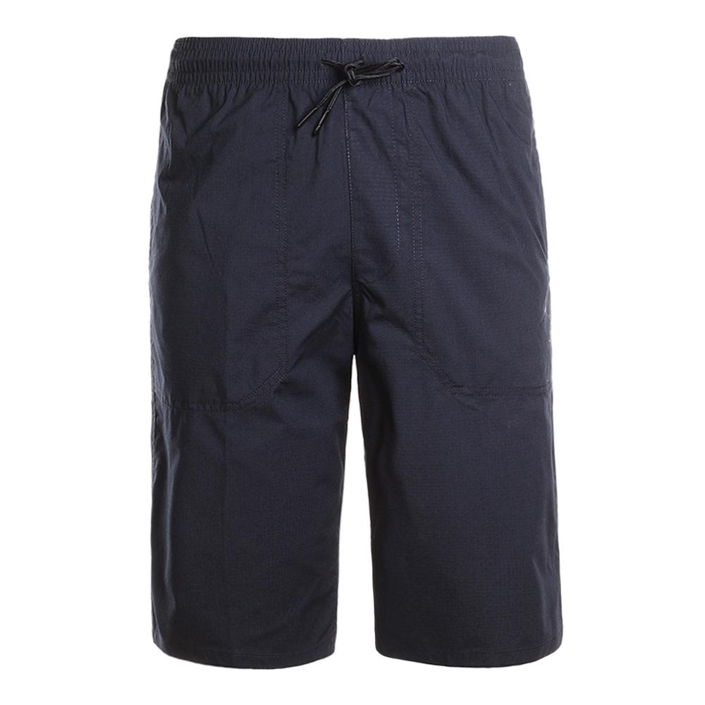 Jordan CITY SHORT Cargo Shorts Unisex Black 724509-011