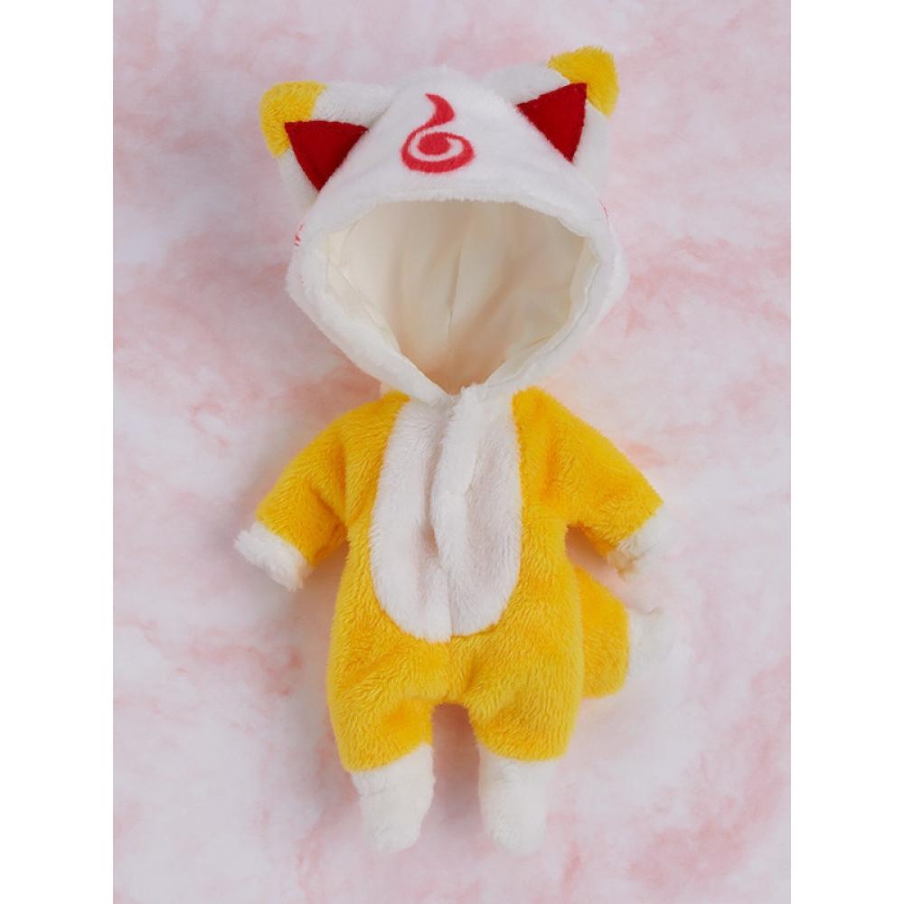 Touken Ranbu Nendoroid Doll Kigurumi Pajamas  Konnosuke  Touken Ranbu Online   Rerelease