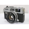 Used [Return Guarantee] Canon Canonet QL19 G-III QL 45mm F1.9 Rangefinder e12048