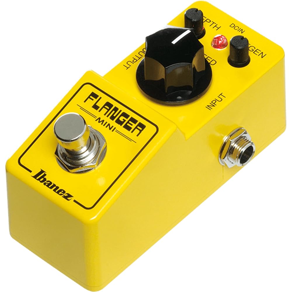 Ibanez Mini Series Flanger FLMINI