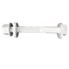 For Tesla Model X/S Car Front Suspension Lower Arm Bolt Kit Bending Arm Screw 2007108 Accesorios Para Auto