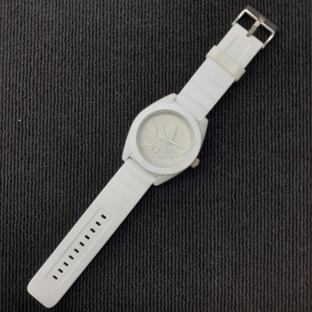 Used ADIDAS ADH2711 Quartz Watch