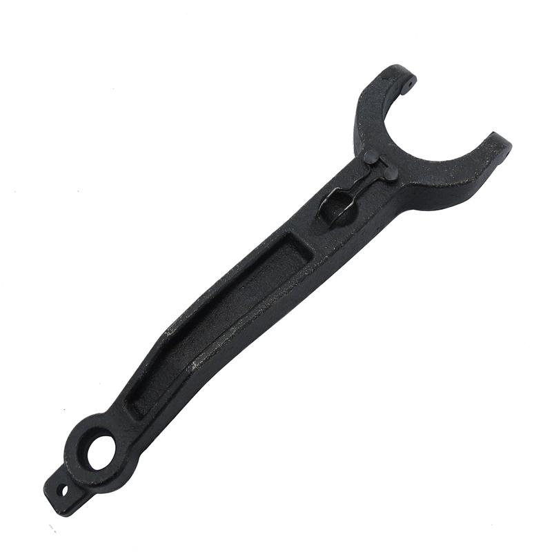 Clutch Release Fork For Toyota Land Cruiser 1981-1986 31204-60030