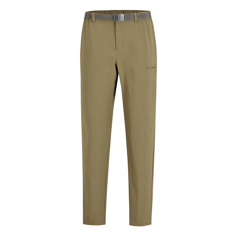 Pelliot Men's Outdoor Quick-Dry Stretch Hiking Pants