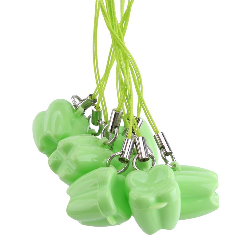 

Пластиковая зубная коробка, многоцветный стоматологический держатель для зубных щеток, чехол для хранения зубной пасты, детский кулон One Size