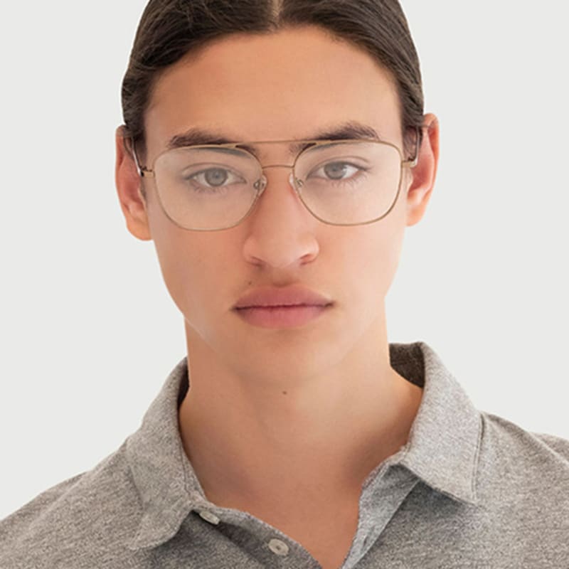 Sunnies Studios BRUNO Rye