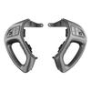 Car Multifunction Steering Wheel Button Cruise Control Volume Adjustment Button For HYUNDAI TUCSON IX35 2010-2015-M53K