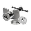 5 Pieces Disc Brake Spreader Direct Replaces Assembly Disc Brake Pad Installation Spreader Brake Caliper Press Tool Car Tools