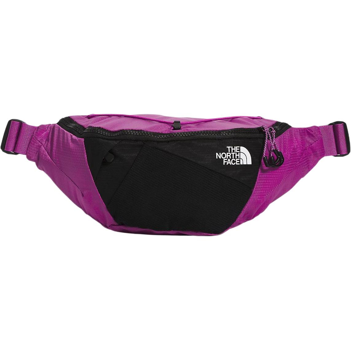 

The North Face 4L Мінімалістична Модна Спортивна Сумка Через Плече Сумка на Груди Поясна Сумка Зовнішня Сумка Жіночі сумки Фіолетовий NF0A3S7Z-YV4 Small