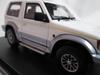 High Story Pajero Metal Top Wide 1991 1/43 XR-II