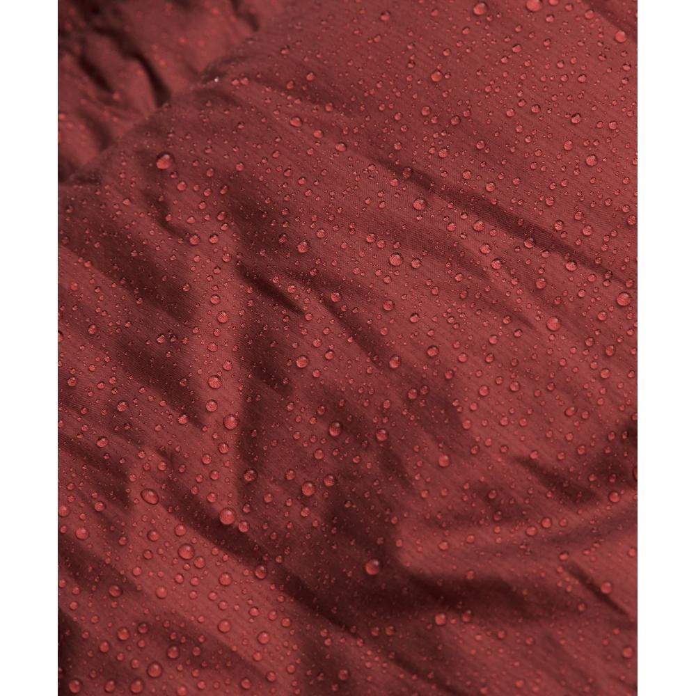 Lululemon Featherweight 900 Down Fill Puffer Vest Rockwood