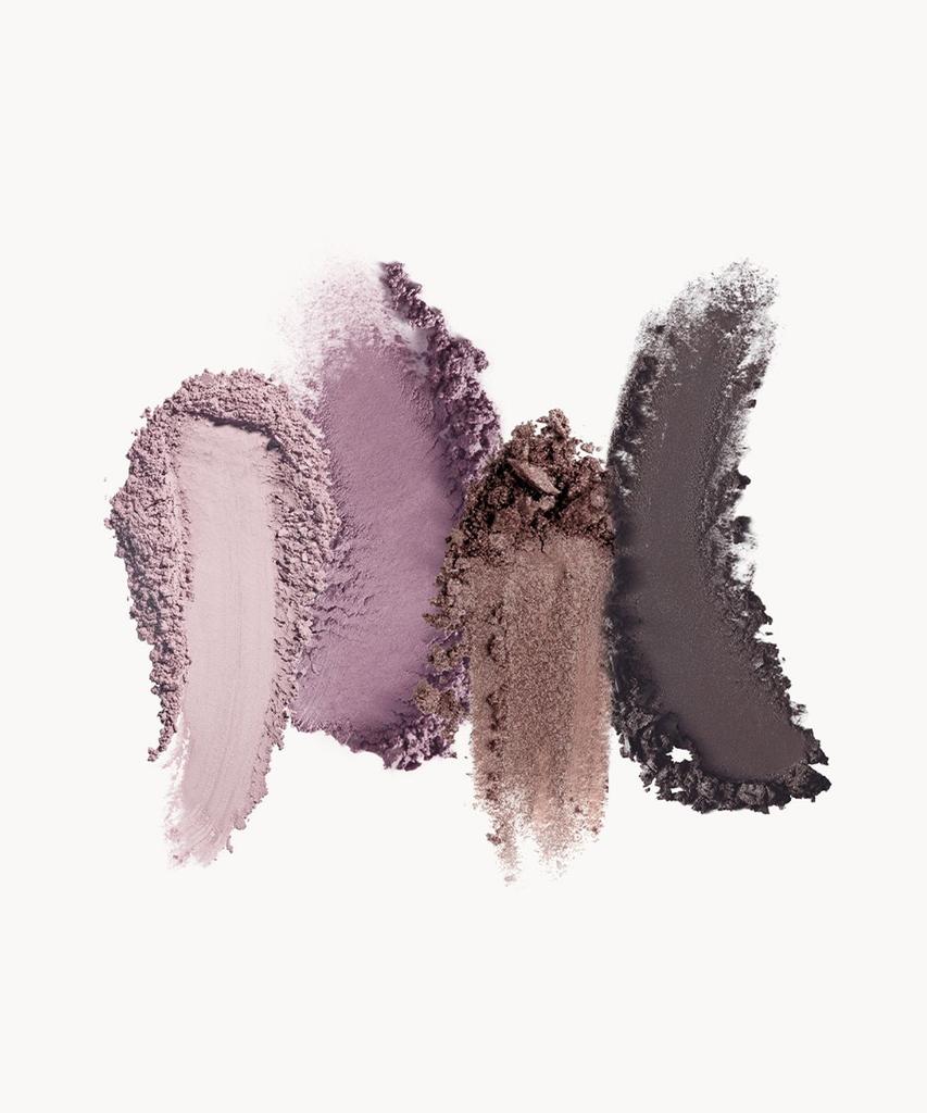 Essential Colored Eye Palette
