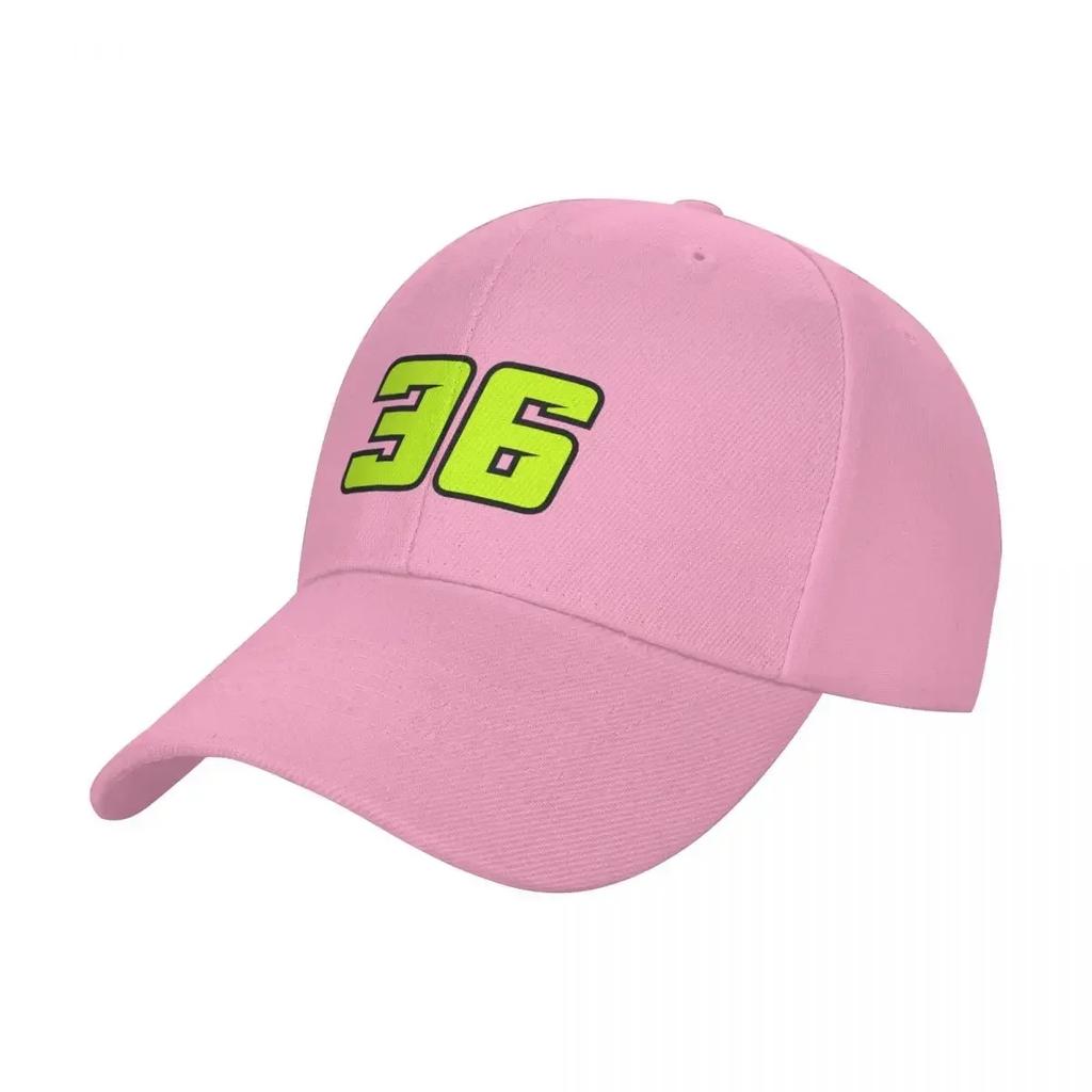Joan Mir 36 Baseball Cap Funny hats Rugby Women's Golf Clothing Men's