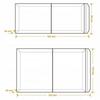 Wall-Mounted Plastic Workshop Organizer, 39 Drawers