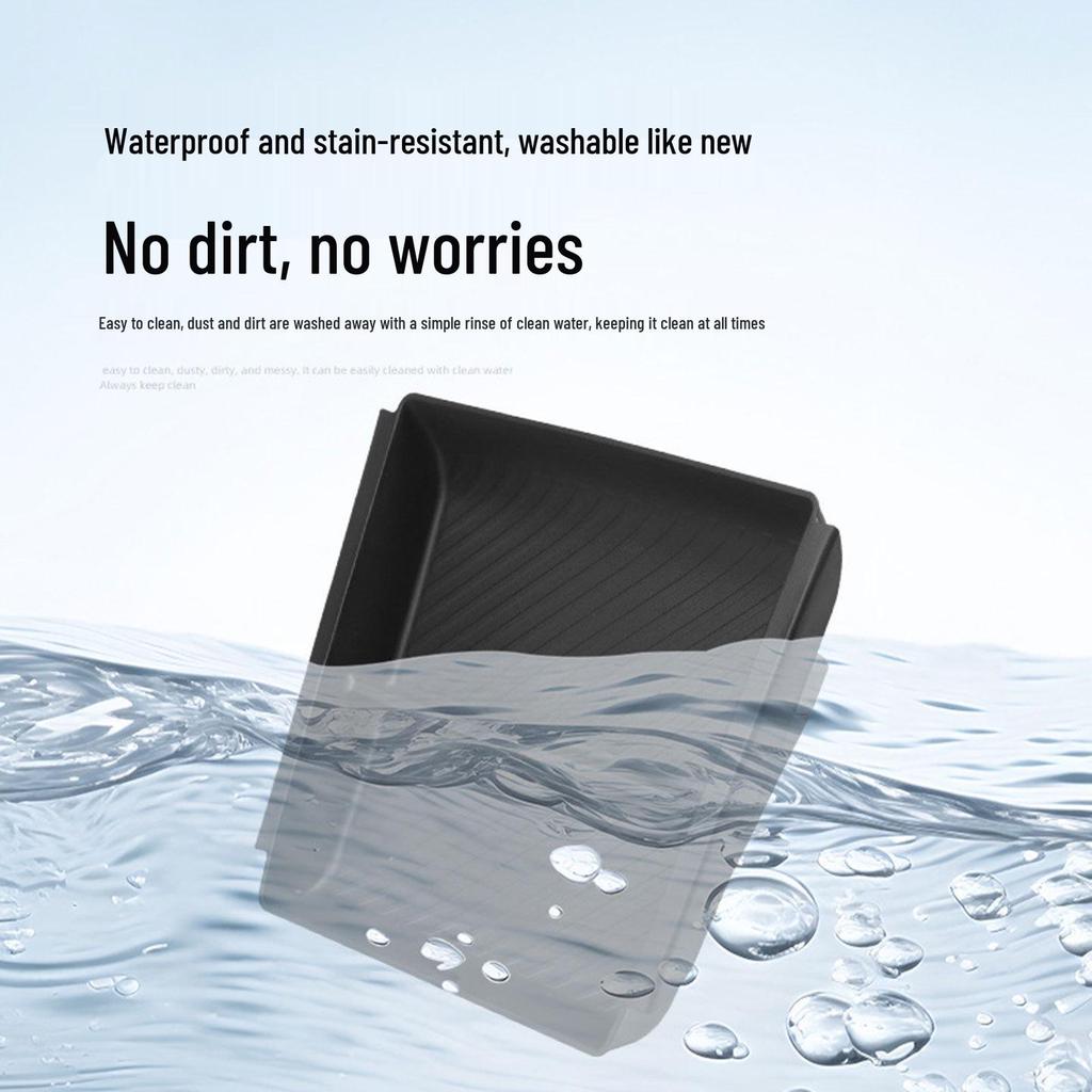 Geely Xingyue L Mittelkonsolen-Aufbewahrungsbox Trennwand (Passend für 26 Modelle)