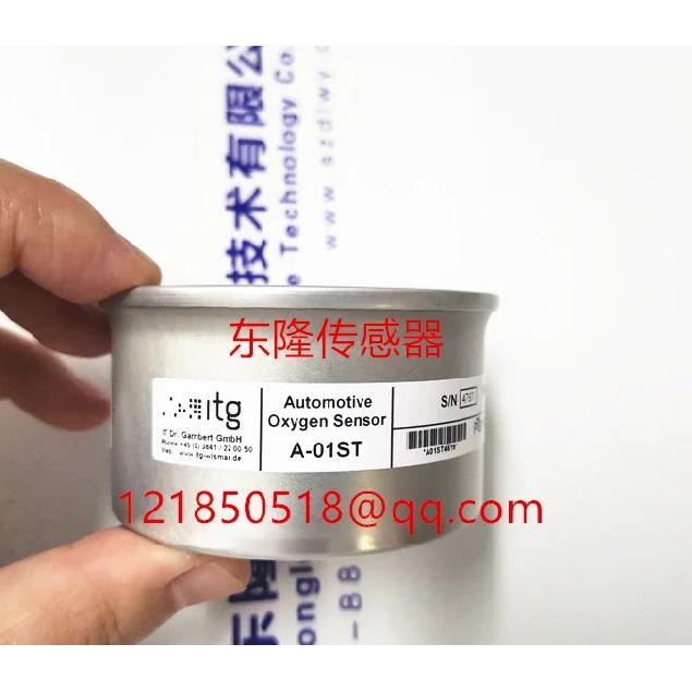 ITG OXYGEN GAS SENSOR A-01ST STOCK STOCK