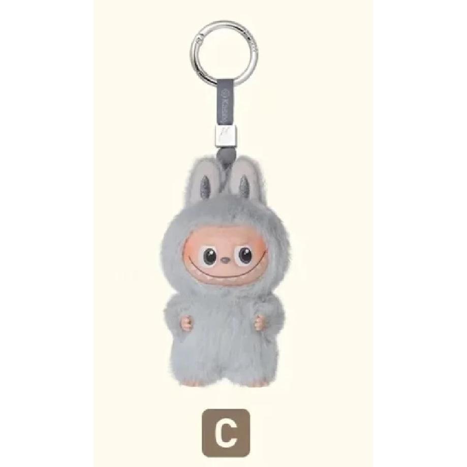 THE MONSTERS PIN FOR LOVE Series Blind Box Guess Bag Mystery Box Toys Doll Anime Figure Ornaments Gift Collection