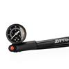 ZTTO Bike Shock Pump with Gauge 300PSI High Pressure Air Pump Schrader Valve for Front Fork & Rear