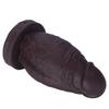 Silicone Butt Plug Dildo Masturbator Sex Toy Huge Fisting BDSM Femdom Strap On Penis Realistic Big Dick