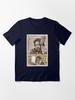 Serge Gainsbourg Serge Gainsbourg 500 franchi classico T-shirt Essenziale