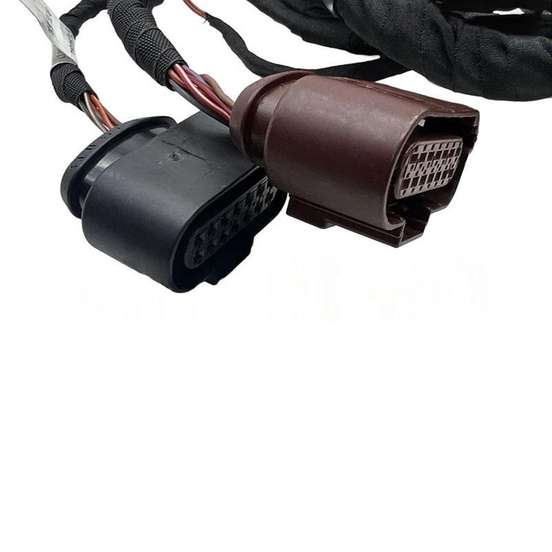 

Parking Sensor Replacement Black Front Parking Sensor Front Parking Sensor Cable Automotive PDC Wiring Harness China Mainland