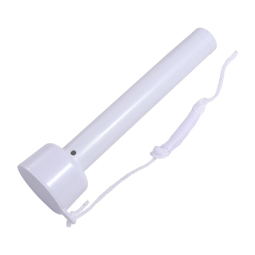 Mini Swimming Pool Floating Thermometer Waterproof Water Temperature Gauge Hot Tub