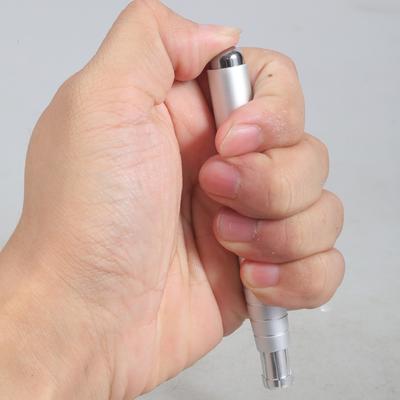 Estensori Metallici Retrattili per Matite Manico Allungatore per Matite da 7-7.8MM di Diametro Ausilio Ergonomico per la Scrittura per Bambini