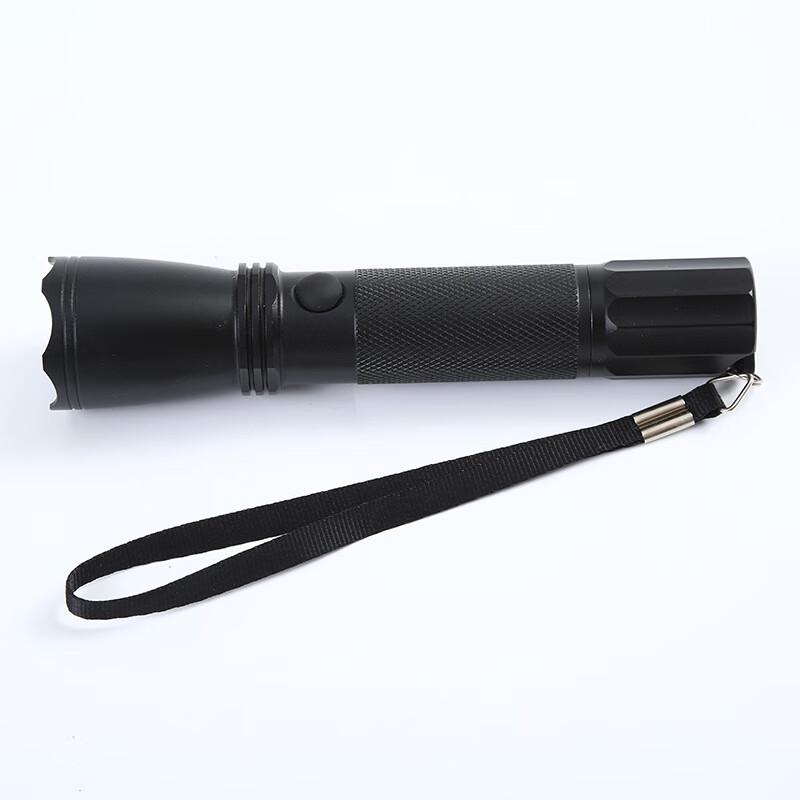 REDON RD JW7622 Explosion-Proof Waterproof LED Flashlight