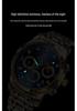 Binbang Multifunctional Quartz Men's Business Watch 