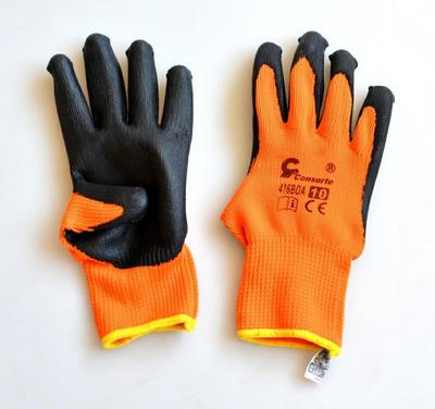 Work Gloves Type Dra.warm 416 Boa 10