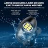 Universal High-power LED Reversing Light For Cars, External Retrofit Bulb, Adjustable.