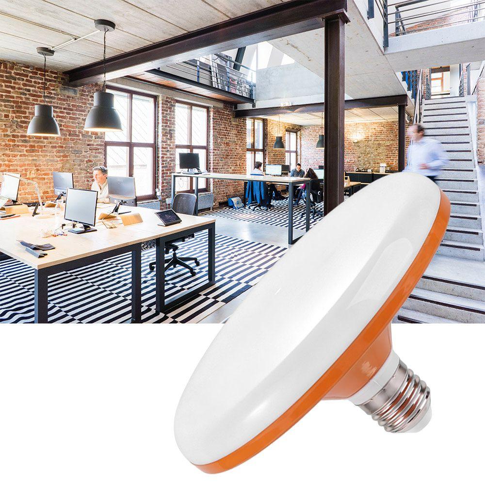 15W 20W 30W 40W 50W 60W 80W LED Bulb E27 LED Ceiling Light Home Decoration Garage Light Garage