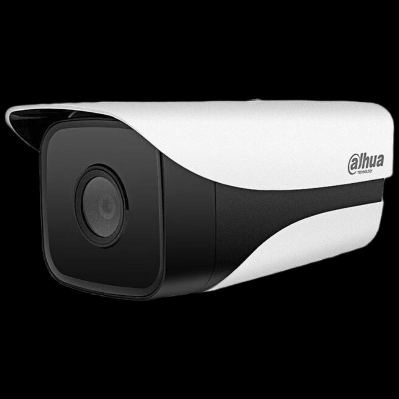 

Dahua 2MP Starlight IR Fixed Bullet Network Camera