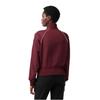 Lacoste Womens/Ladies Full Zip Athletic Track Jacket