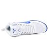 Professional Lightweight Wrestling Shoes Men's Large Size Black White Gym Training Sneakers Outdoor Sports